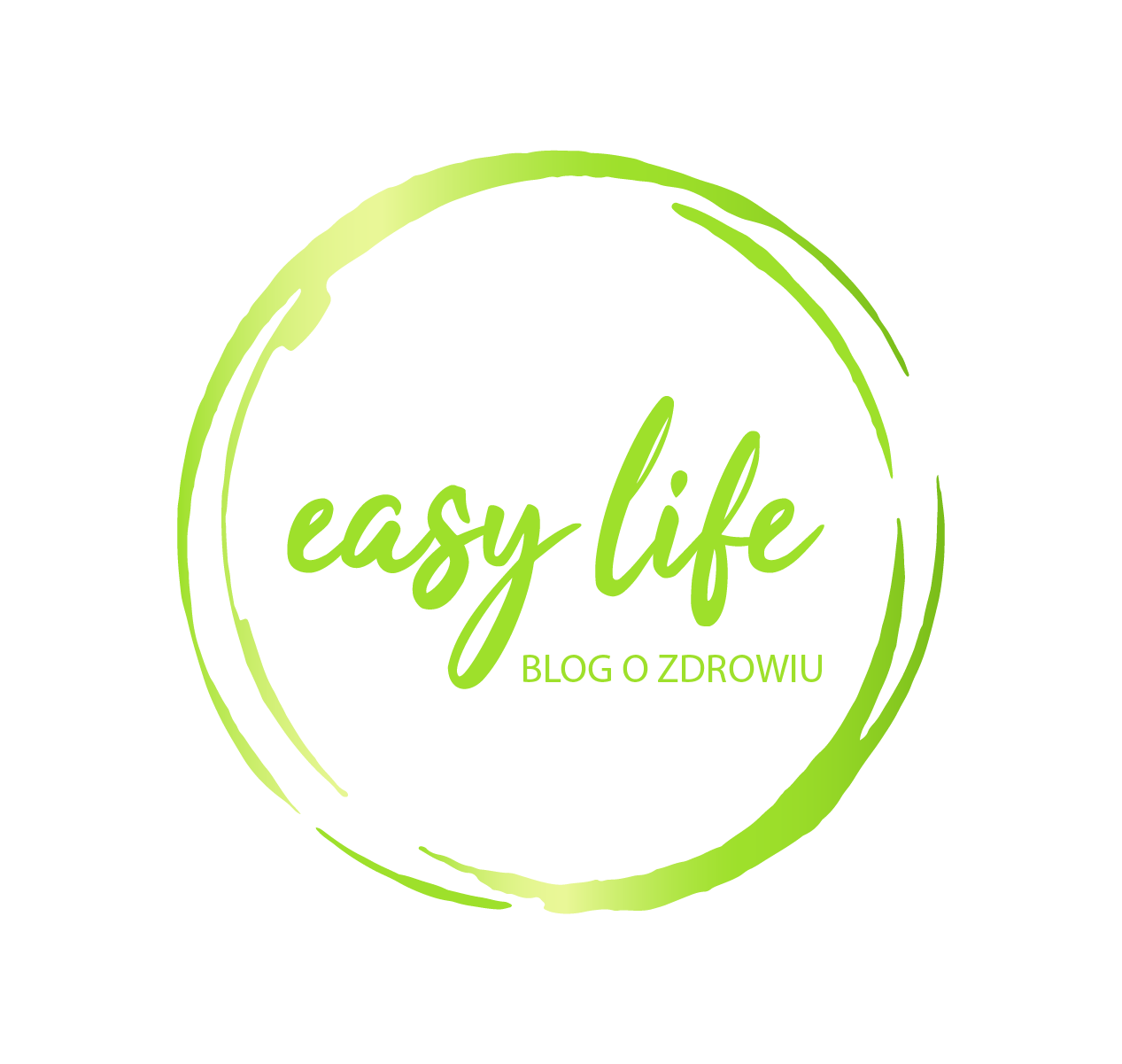 Easy steps ⋅ Easy life ⋅ Easy choice